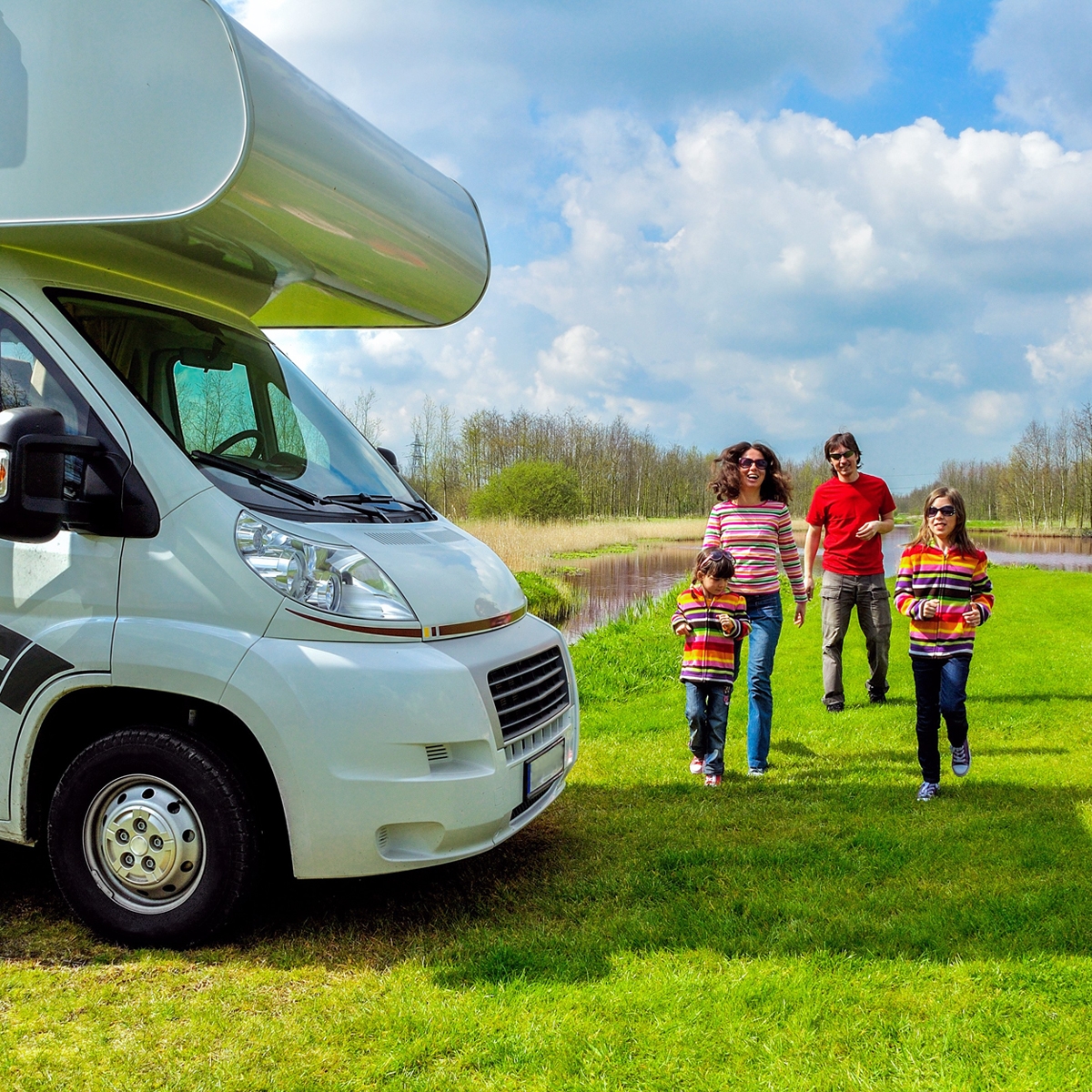Motorhome Sq