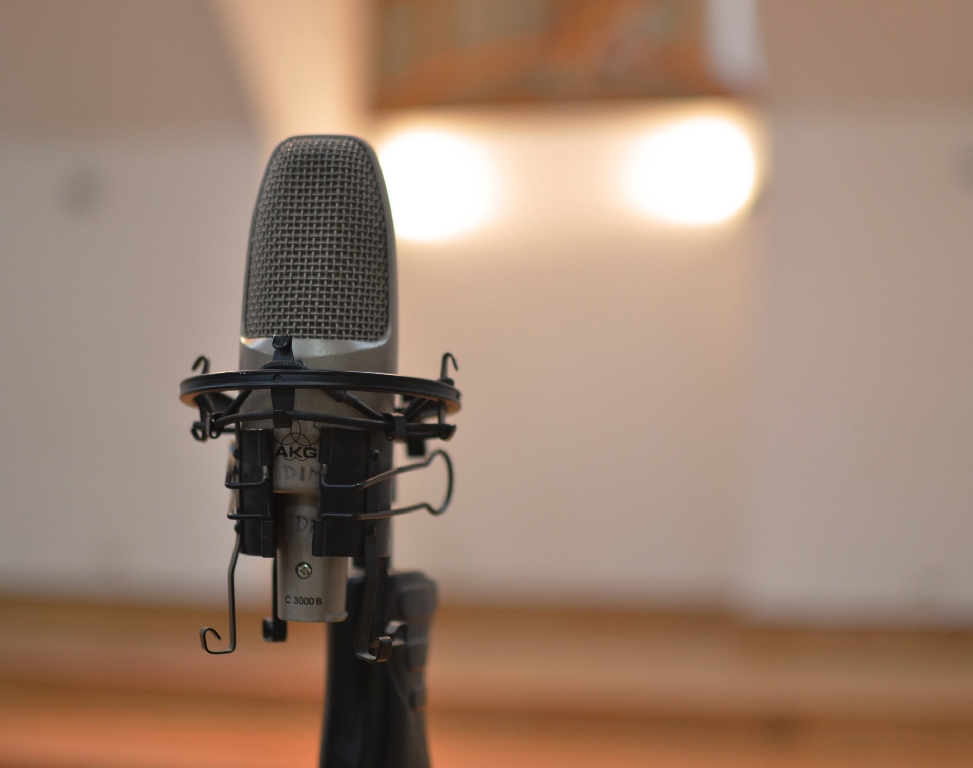 Podcasts